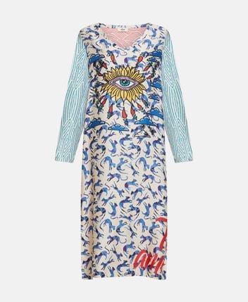 Midi dress Eve