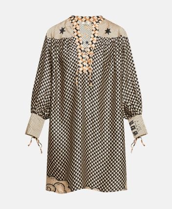 Midi dress Mavis