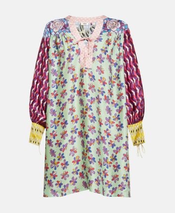 Midi dress Bonnie