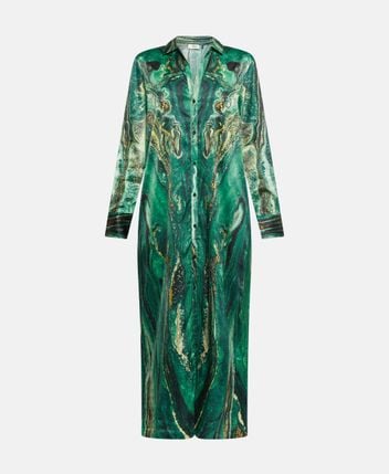 Shirtwaist dress Marianna