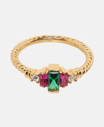 Ring 18K