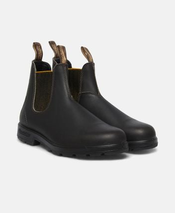 Chelsea boots