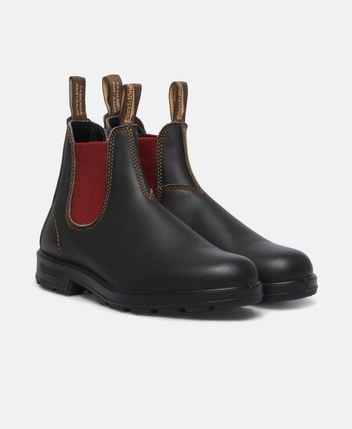 Chelsea boots