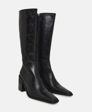 Boots Berta