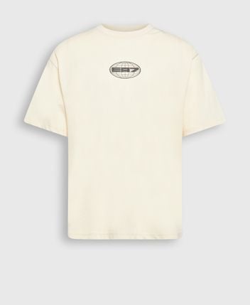 Crew neck t-shirt