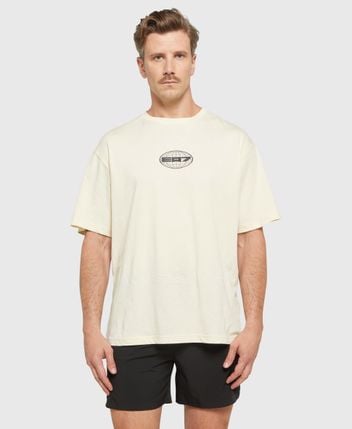 Crew neck t-shirt