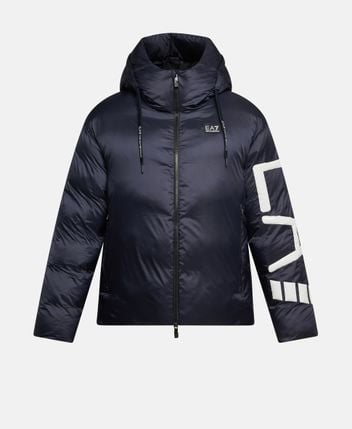 Quilted jacket
