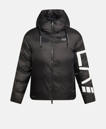 Quilted jacket