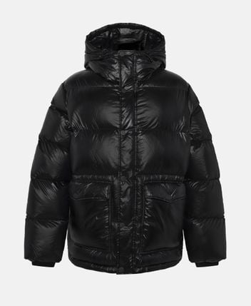 Down jacket