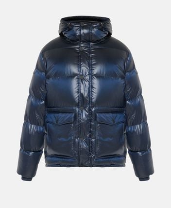 Down jacket