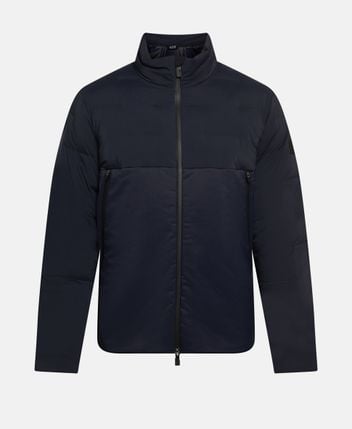 Quilted jacket