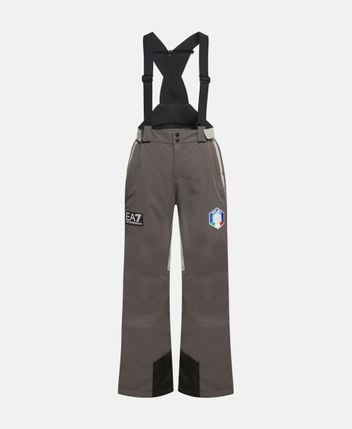 Ski pants