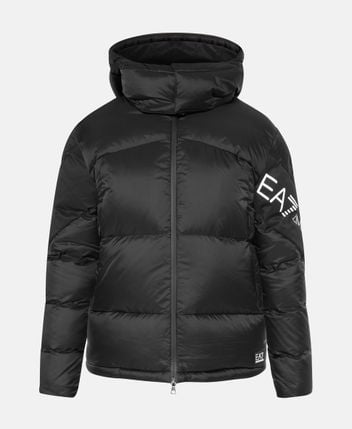 Down jacket