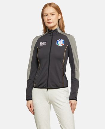 Tracksuit jacket