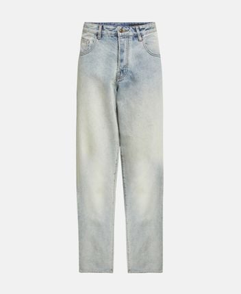 Baggy jeans