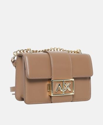 Cross-body bag