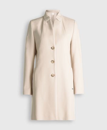 Blazer coat