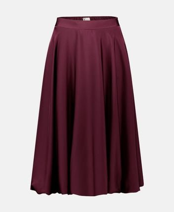 Midi skirt