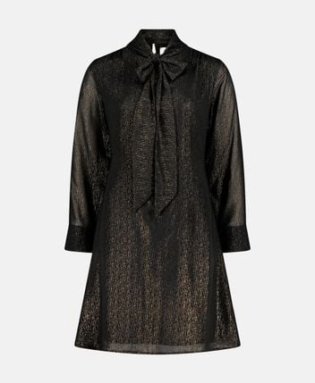 Chiffon dress
