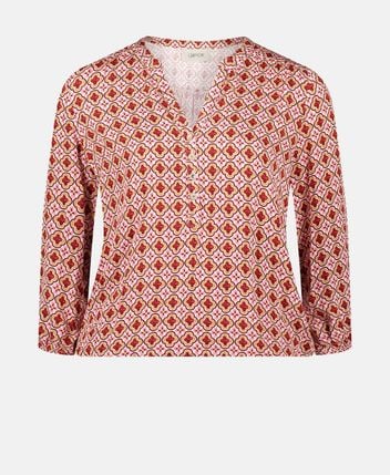 Shirt blouse