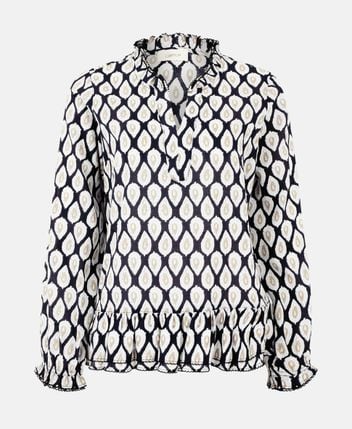 Shirt blouse