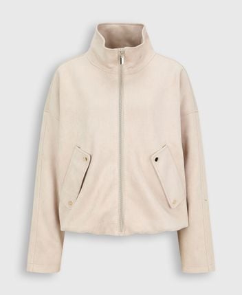 Transitional jacket