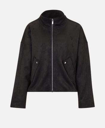 Transitional jacket