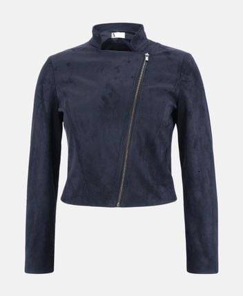Transitional jacket
