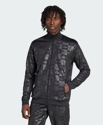 Tracksuit jacket
