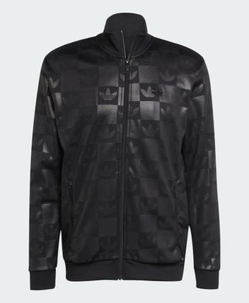 Tracksuit jacket GRAPHICS