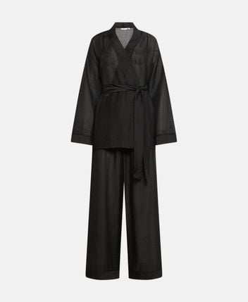 Pyjamas Noir