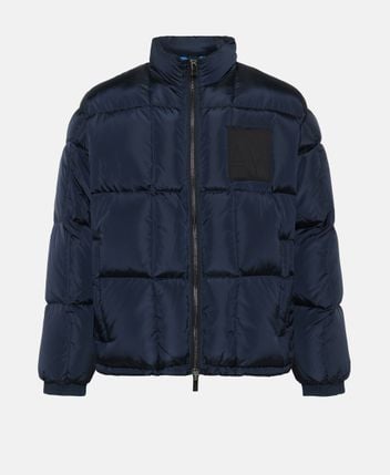 Down jacket