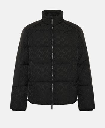 Down jacket