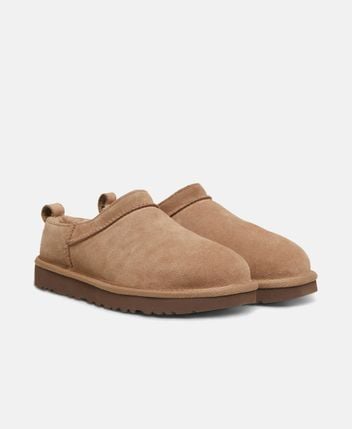 Winter ankle boots