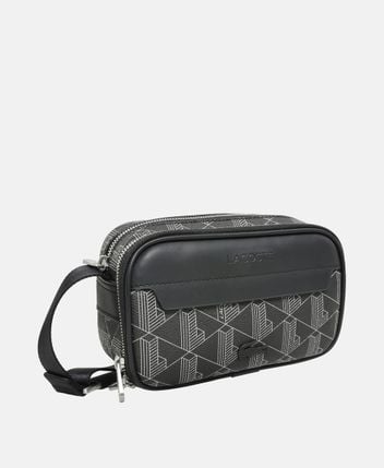 Cross-body bag