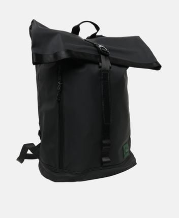 Backpack In Motion