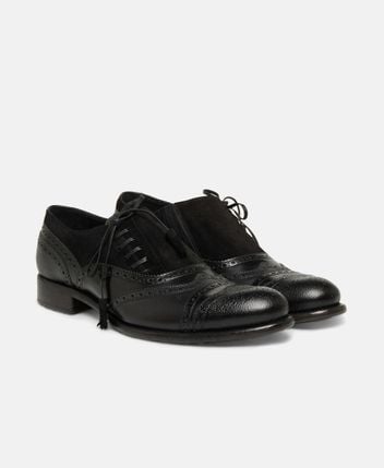 Brogues
