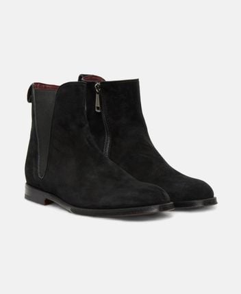 Chelsea boots