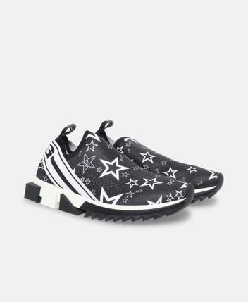Slip-on sneakers