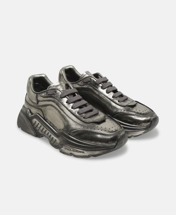 Platform sneakers Daymaster