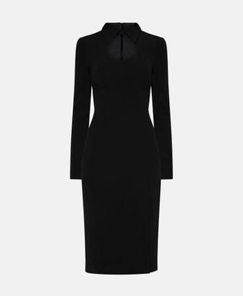 Midi dress