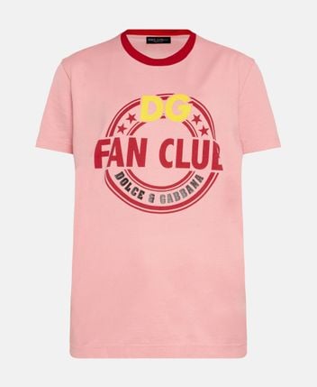 Crew neck t-shirt