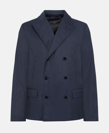 Suit jacket
