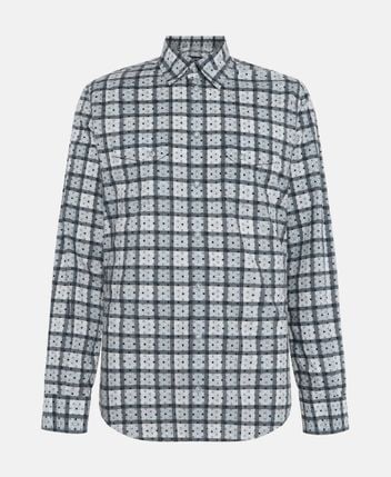 Long-sleeved shirt