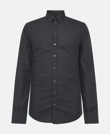 Long sleeved shirt