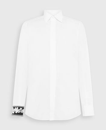 Long sleeved shirt