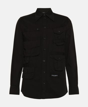 Long sleeved shirt