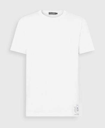 Crew neck t-shirt