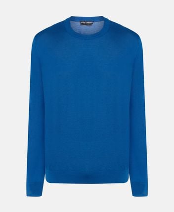Cashmere pullover
