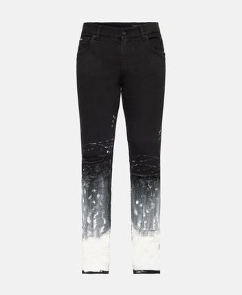 Slim fit jeans